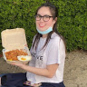 Meet your Posher, Kami